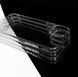 Чехол FIBRA Crystal Case Samsung Galaxy S23 Clear