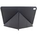 Чохол Origami Cover для Apple iPad Air 4/Air 5 (10.9)/Pro 11 2018-2022 Black