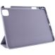 Чехол Smart Case With Pencil для Apple iPad Air 13 2024 Lavender gray