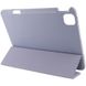 Чехол Smart Case With Pencil для Apple iPad Air 13 2024 Lavender gray