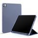 Чохол Smart Case With Pencil для Apple iPad Air M3 (2025) / iPad Air M2 (2024) 13" Purple фото