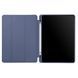 Чохол Smart Case With Pencil для Apple iPad Air M3 (2025) / iPad Air M2 (2024) 13" Lavender gray