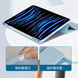 Чохол Wiwu Protective Case для Apple iPad A16 (2025) 11" / iPad 10 (2022) 10.9" Light Blue