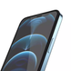 Захисне скло Nillkin PC Full Coverage Ultra Clear для Apple iPhone 12 mini Black