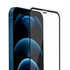 Захисне скло Nillkin PC Full Coverage Ultra Clear для Apple iPhone 12 mini Black
