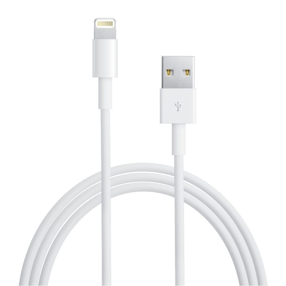 Кабель apple lightning usb