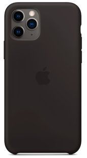 Чехол Silicone Case AA для Apple iPhone 11 Pro Pomergranate фото