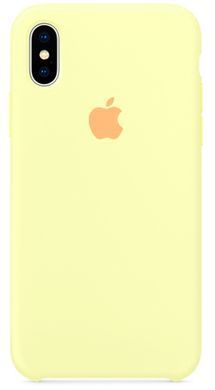 Чохол Silicone Case AAA для Apple iPhone Xs Max Pink Sand фото