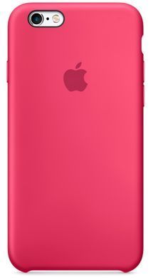 Чохол Silicone Case AA для Apple iPhone 6/6s Flash фото