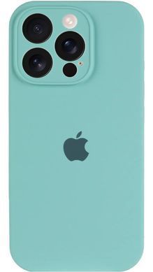 Чохол Silicone Case Full Camera Protective AA для Apple iPhone 15 Pro Lavender фото
