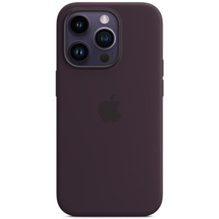 Чохол Silicone Case Full Protective AA для Apple iPhone 16 Plus Midnight blue фото