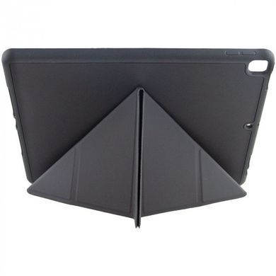 Чохол Origami Cover для Apple iPad 9 (2021) / iPad 8 (2020) / iPad 7 (2019) 10,2" / iPad Air 3 (2019) / iPad Pro 2 (2017) 10.5" Pine Green фото
