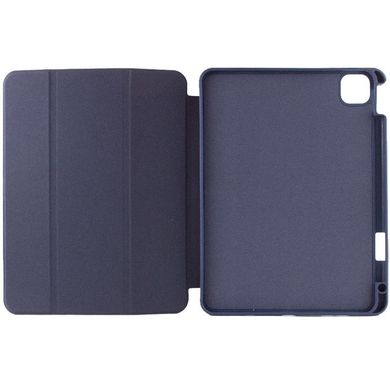 Чехол Smart Case With Pencil для Apple iPad Air 13 2024 Lavender gray фото