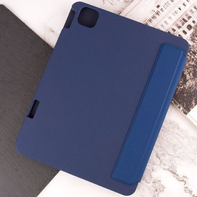 Чохол Smart Case With Pencil для Apple iPad Air 13 2024 Lavender gray фото