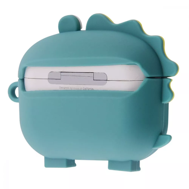 Чехол Toys Case для AirPods Pro 2 Slime Love фото