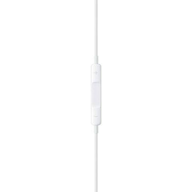 Навушники Apple EarPods with USB-C Connector (MYQY3ZM/A) фото