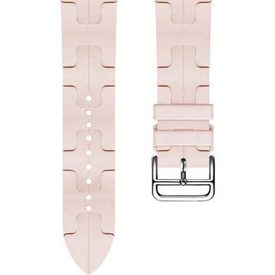 Ремінець Kilim для Apple Watch 42(ser.1-3)/44/45/46/49mm Cloud Gray фото