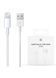 Кабель Apple Lightning to USB Cable 1м (MD818ZM/A)