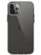 Чохол Blueo Crystal Drop PRO Resistance Phone Case для iPhone 13 Pro Max Grey