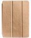 Чохол Smart Case With Pencil для Apple iPad A16 (2025) 11" / iPad 10 (2022) 10.9" Gold