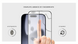 Захисне скло iLera ECO EverGlass for iPhone 17 Pro