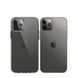 Чохол Blueo Crystal Drop PRO Resistance Phone Case для iPhone 13 Pro Max Grey