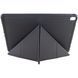 Чохол Origami Cover для Apple iPad 9 (2021) / iPad 8 (2020) / iPad 7 (2019) 10,2" / iPad Air 3 (2019) / iPad Pro 2 (2017) 10.5" Black
