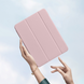 Чохол Wiwu Protective Case для Apple iPad A16 (2025) 11" / iPad 10 (2022) 10.9" Pink