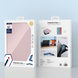 Чохол Wiwu Protective Case для Apple iPad A16 (2025) 11" / iPad 10 (2022) 10.9" Pink