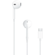 Навушники Apple EarPods with USB-C Connector (MYQY3ZM/A)