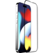 Захисне скло iLera Sapphire Ultra + Glass for iPhone 15 Pro