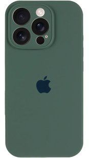 Чохол Silicone Case Full Camera Protective AA для Apple iPhone 12 Pro Barbie Pink фото