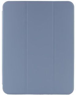 Чохол Smart Case With Pencil для Apple iPad Air 5 M1 (2022) / iPad Air 4 (2020) 10.9" / iPad Pro 6 M2 (2022) / iPad Pro 5 M1 (2021) / iPad Pro 4 (2020) / iPad Pro 3 (2018) 11" / iPad Air M3 (2025) / iPad Air M2 (2024) 11" Green фото