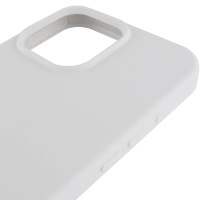Чохол Silicone Case Full Protective AA для Apple iPhone 15 Plus Midnight Blue фото