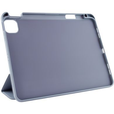 Чохол Smart Case With Pencil для Apple iPad Air 5 M1 (2022) / iPad Air 4 (2020) 10.9" / iPad Pro 6 M2 (2022) / iPad Pro 5 M1 (2021) / iPad Pro 4 (2020) / iPad Pro 3 (2018) 11" / iPad Air M3 (2025) / iPad Air M2 (2024) 11" Green фото