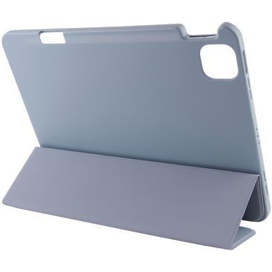 Чохол Smart Case With Pencil для Apple iPad Air 5 M1 (2022) / iPad Air 4 (2020) 10.9" / iPad Pro 6 M2 (2022) / iPad Pro 5 M1 (2021) / iPad Pro 4 (2020) / iPad Pro 3 (2018) 11" / iPad Air M3 (2025) / iPad Air M2 (2024) 11" Green фото