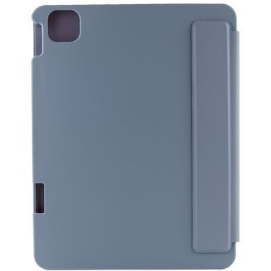 Чохол Smart Case With Pencil для Apple iPad Air 5 M1 (2022) / iPad Air 4 (2020) 10.9" / iPad Pro 6 M2 (2022) / iPad Pro 5 M1 (2021) / iPad Pro 4 (2020) / iPad Pro 3 (2018) 11" / iPad Air M3 (2025) / iPad Air M2 (2024) 11" Green фото