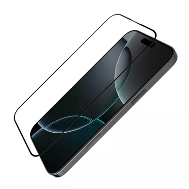 Захисне скло 3D для Apple iPhone 15 фото