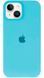 Чохол Silicone Case Full Protective AA для Apple iPhone 14 Eldenberry фото