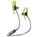 Stereo Bluetooth Headset Awei B925BL Sport Green