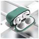 Usams Silicon Case AirPods Pro (US-BH568) Green