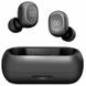 Stereo Bluetooth Headset SoundPeats True Free Black