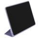 Чехол Smart Case для Apple iPad Air M3 (2025) / iPad Air M2 (2024) 13" Light Violet