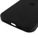 Чехол Silicone Case Full Protective AA для Apple iPhone 13 Pro Black