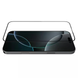 Захисне скло 3D для Apple iPhone 15