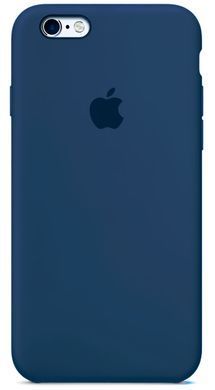 Чохол Silicone Case AA для Apple iPhone SE/5s/5 Nectarine фото