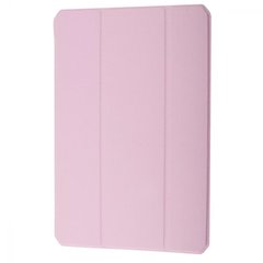 Чохол Dux Ducis Toby Series iPad 7/8/9 10.2 (with pencil holder) pink фото