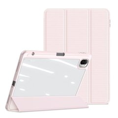 Чохол Dux Ducis Toby Series With Pensil для Apple iPad 10.2 2019/2020/2021 Pink фото