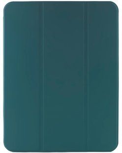 Чохол Smart Case With Pencil для Apple iPad Air 5 M1 (2022) / iPad Air 4 (2020) 10.9" / iPad Pro 6 M2 (2022) / iPad Pro 5 M1 (2021) / iPad Pro 4 (2020) / iPad Pro 3 (2018) 11" / iPad Air M3 (2025) / iPad Air M2 (2024) 11" Green фото