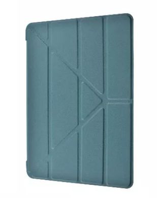 Чохол Origami Cover для Apple iPad 7/8/9 (10.2)/Pro 10.5/Air 3 (10.5) Pine Green фото